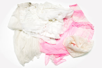 Bed linen and household items 2 grade